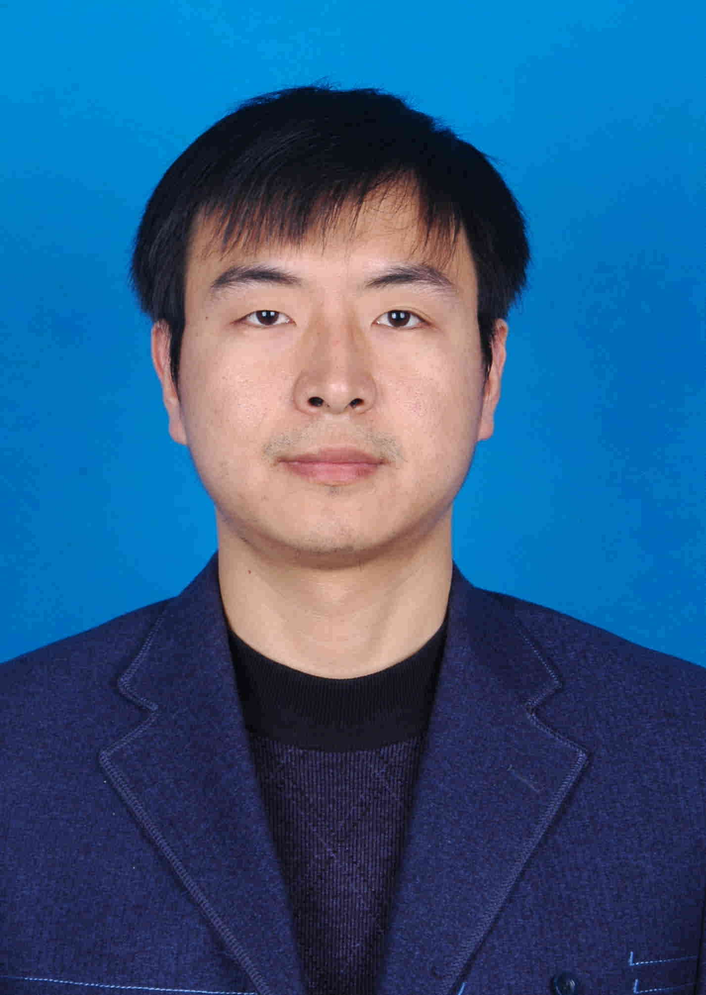 李志海
