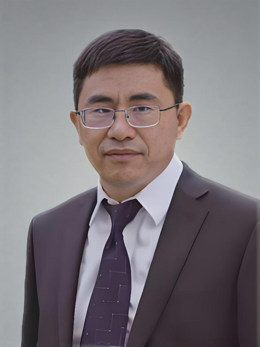 魏洪兴