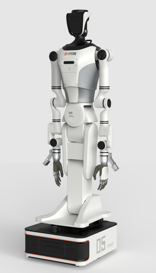Realbot